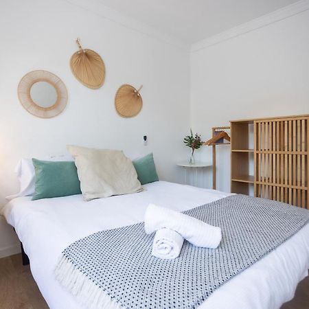 San Miguel 34 Appartment Малага Екстериор снимка