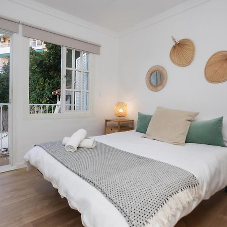 San Miguel 34 Appartment Малага Екстериор снимка