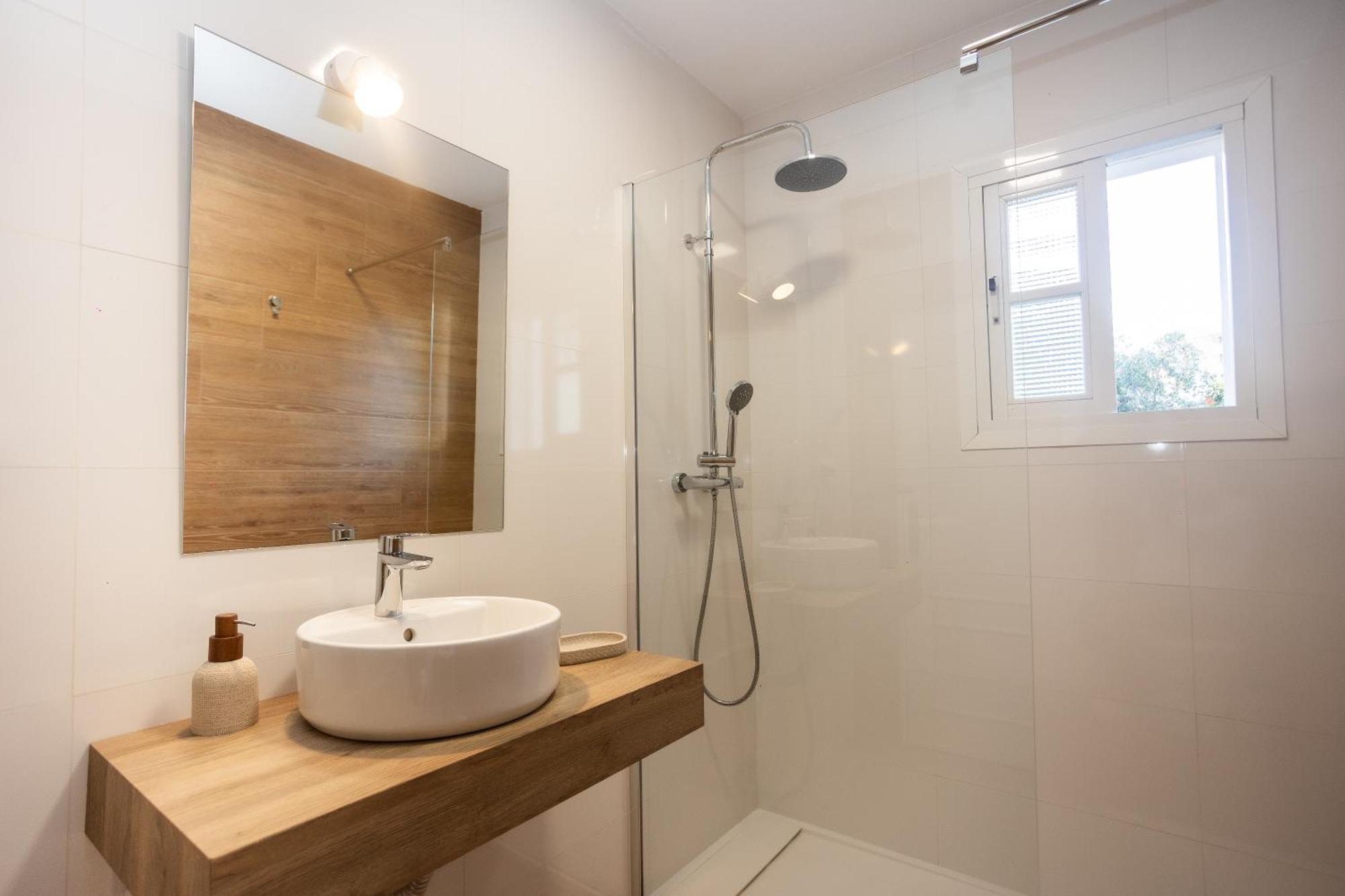 San Miguel 34 Appartment Малага Екстериор снимка