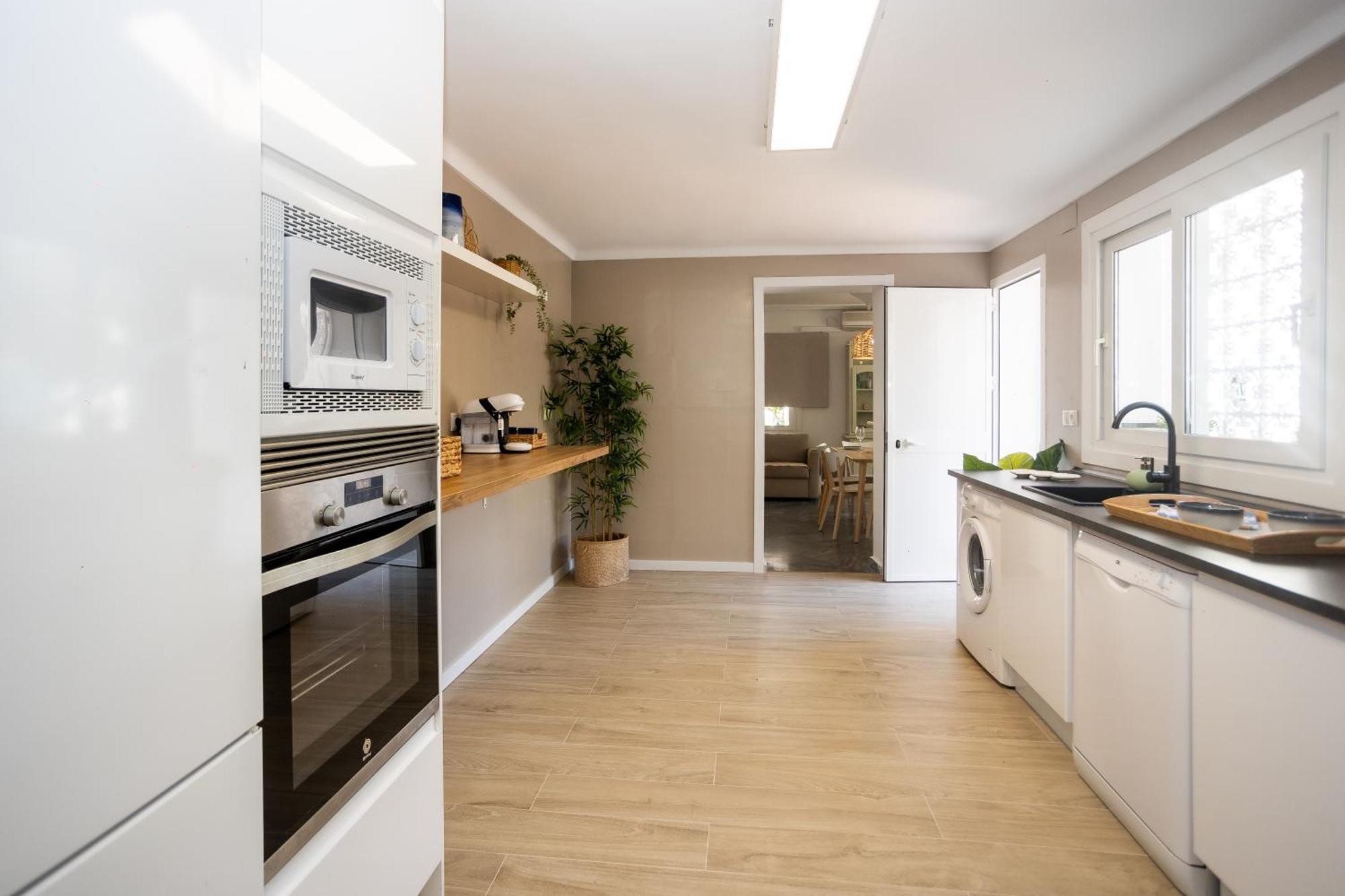 San Miguel 34 Appartment Малага Екстериор снимка