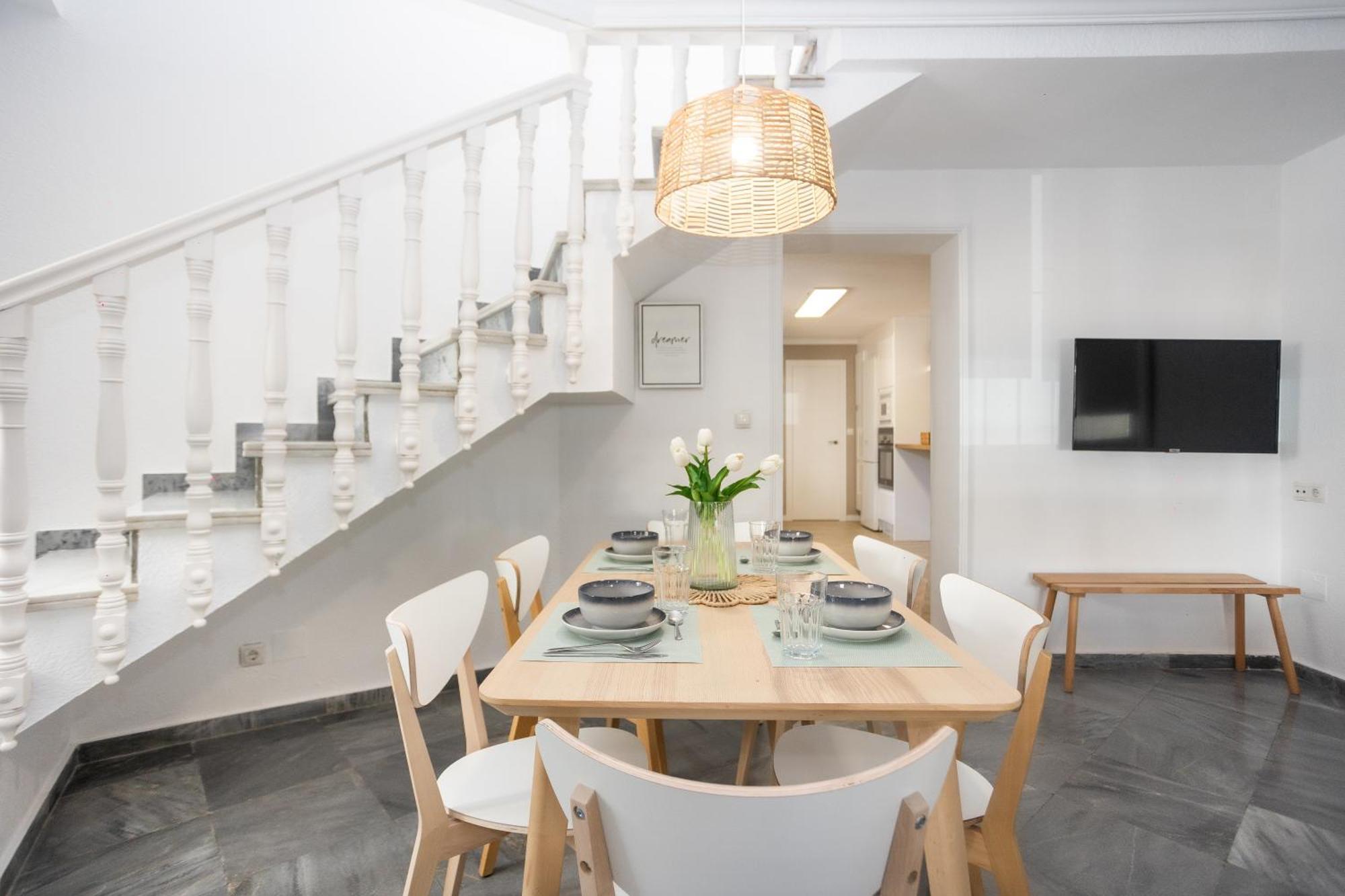 San Miguel 34 Appartment Малага Екстериор снимка