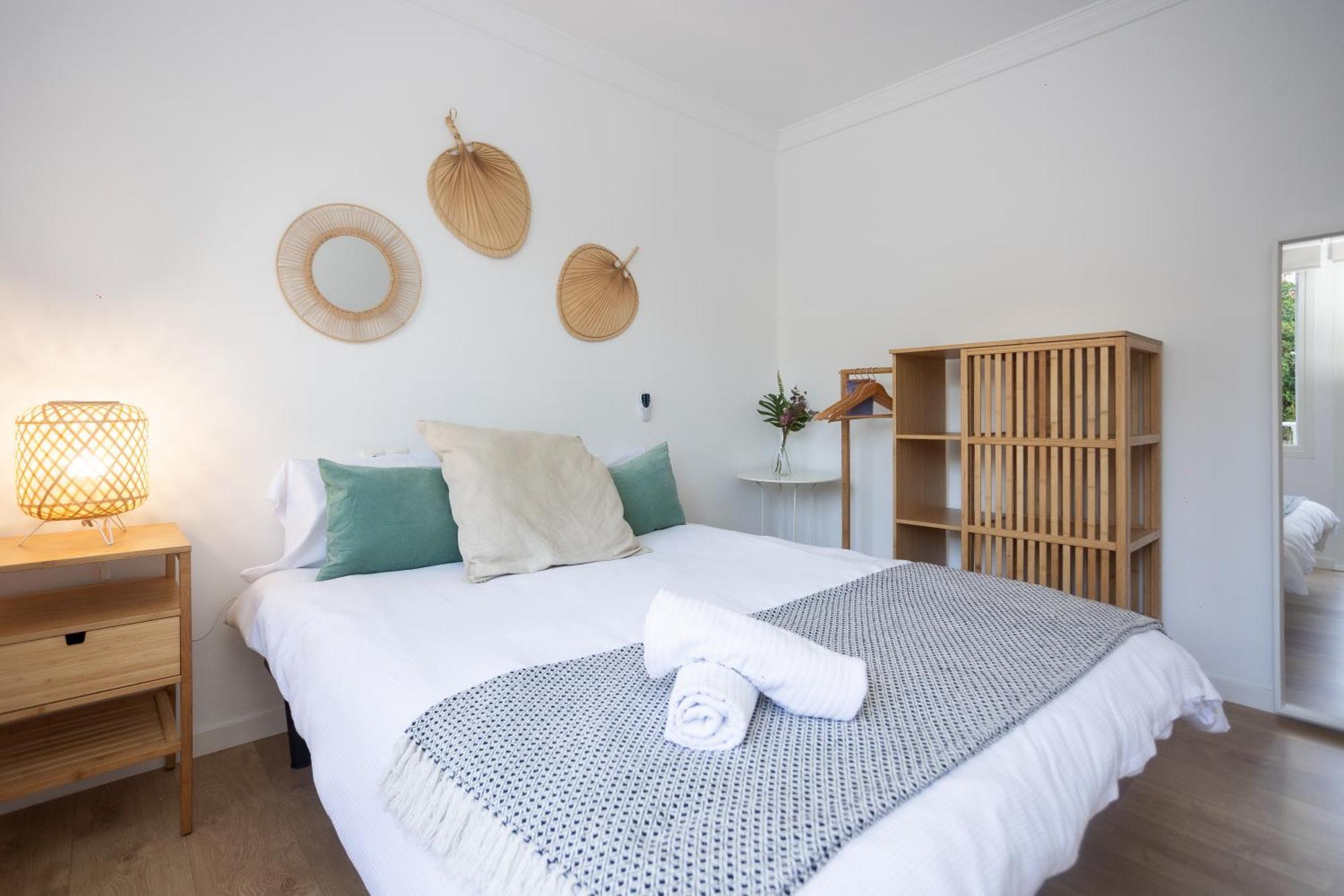 San Miguel 34 Appartment Малага Екстериор снимка