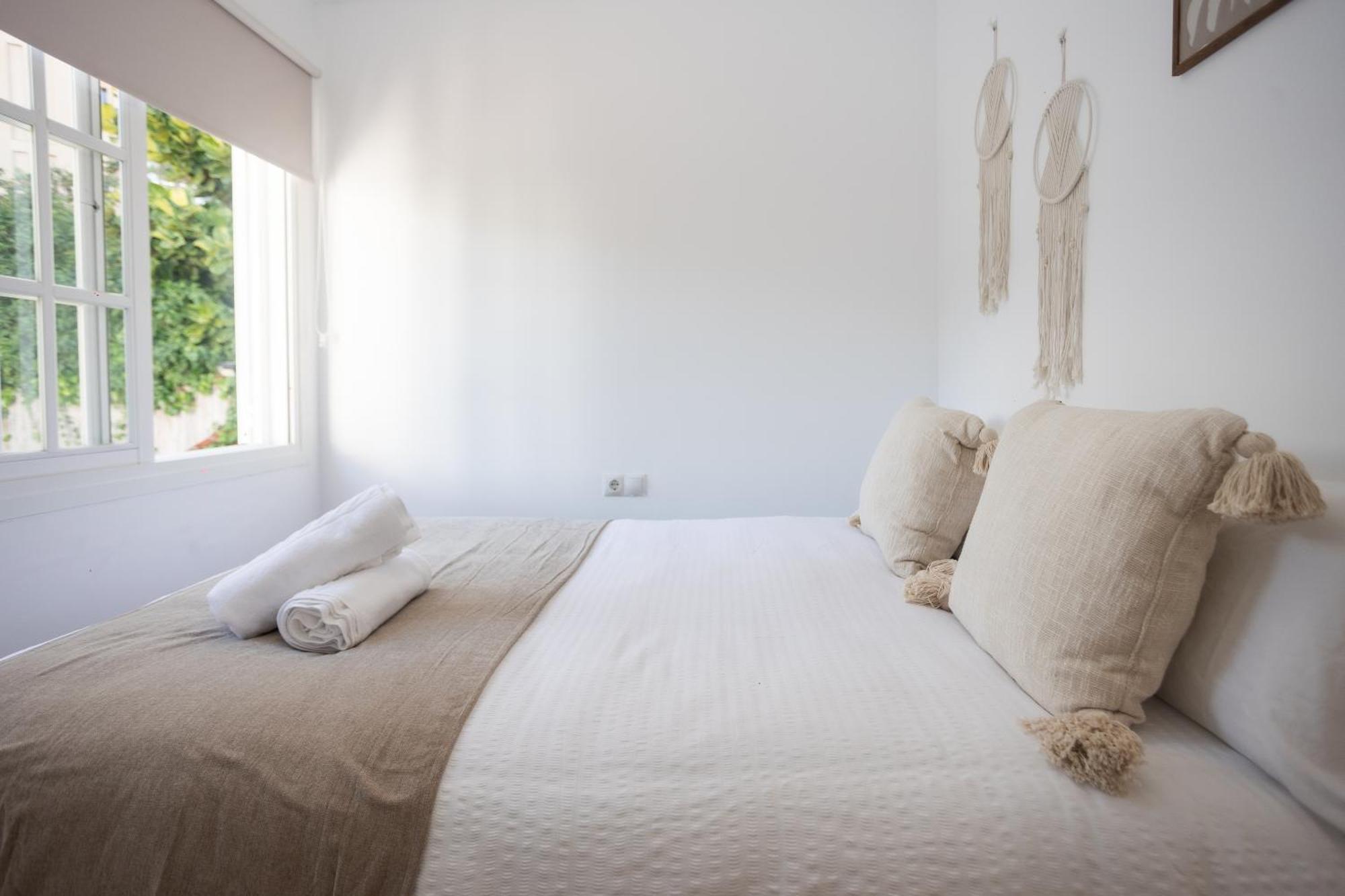 San Miguel 34 Appartment Малага Екстериор снимка